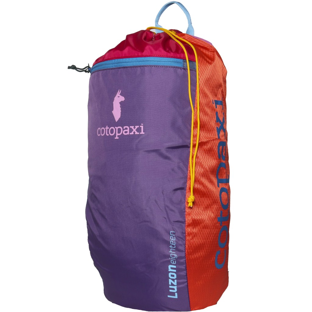 Cotopaxi Luzon Del Dia- 18 – Hyk