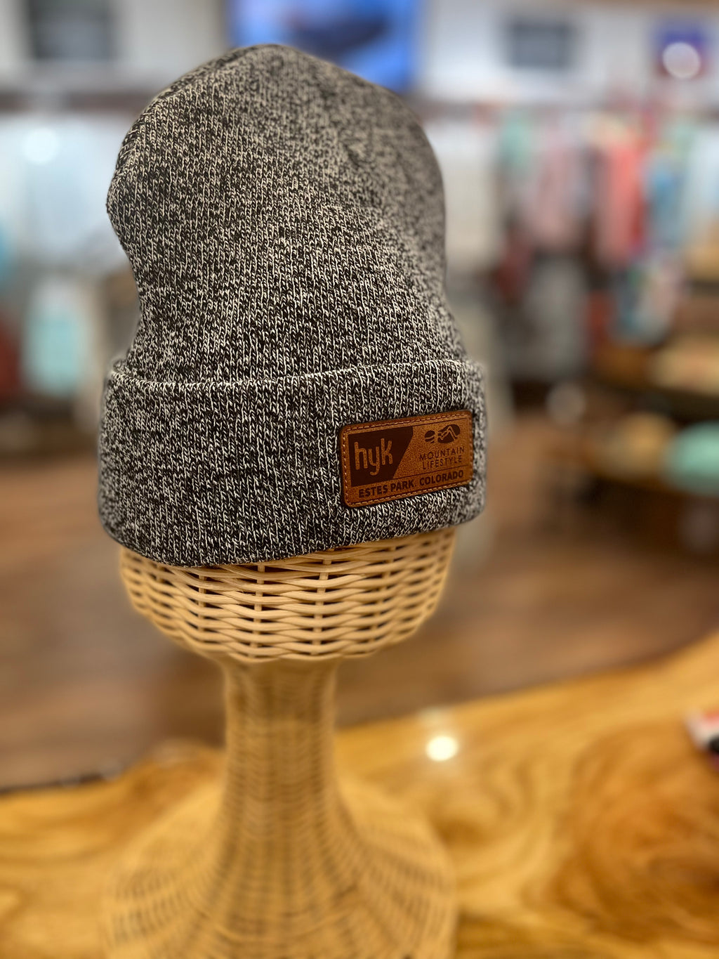 Legacy Beanie