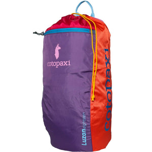 cotopaxi backpack luzon 18 Cotopaxi Luzon Del Dia- 18 – Hyk